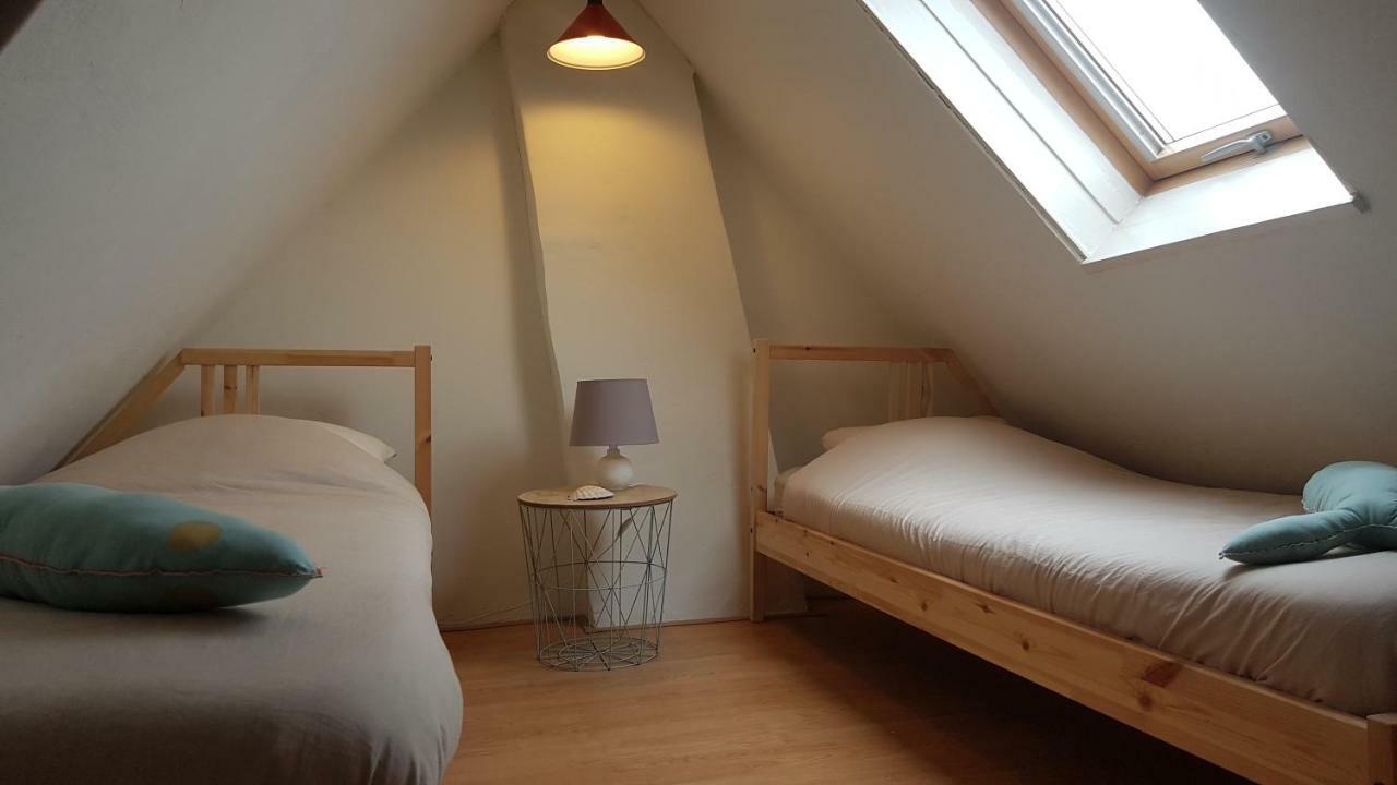 Homestay Stavenisse Exterior photo